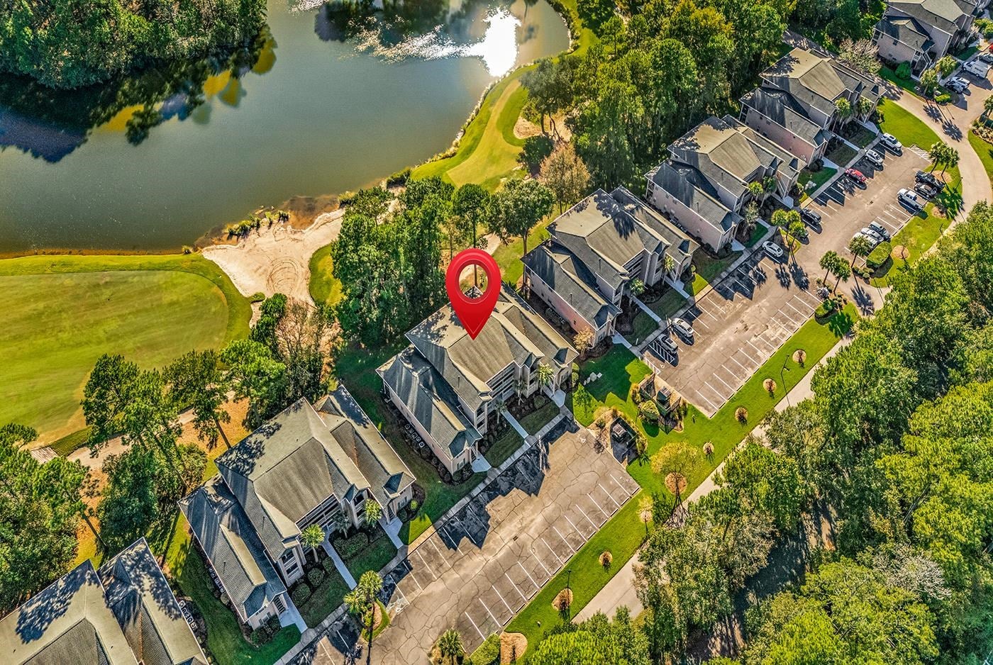 320 Pinehurst Ln. 11-I