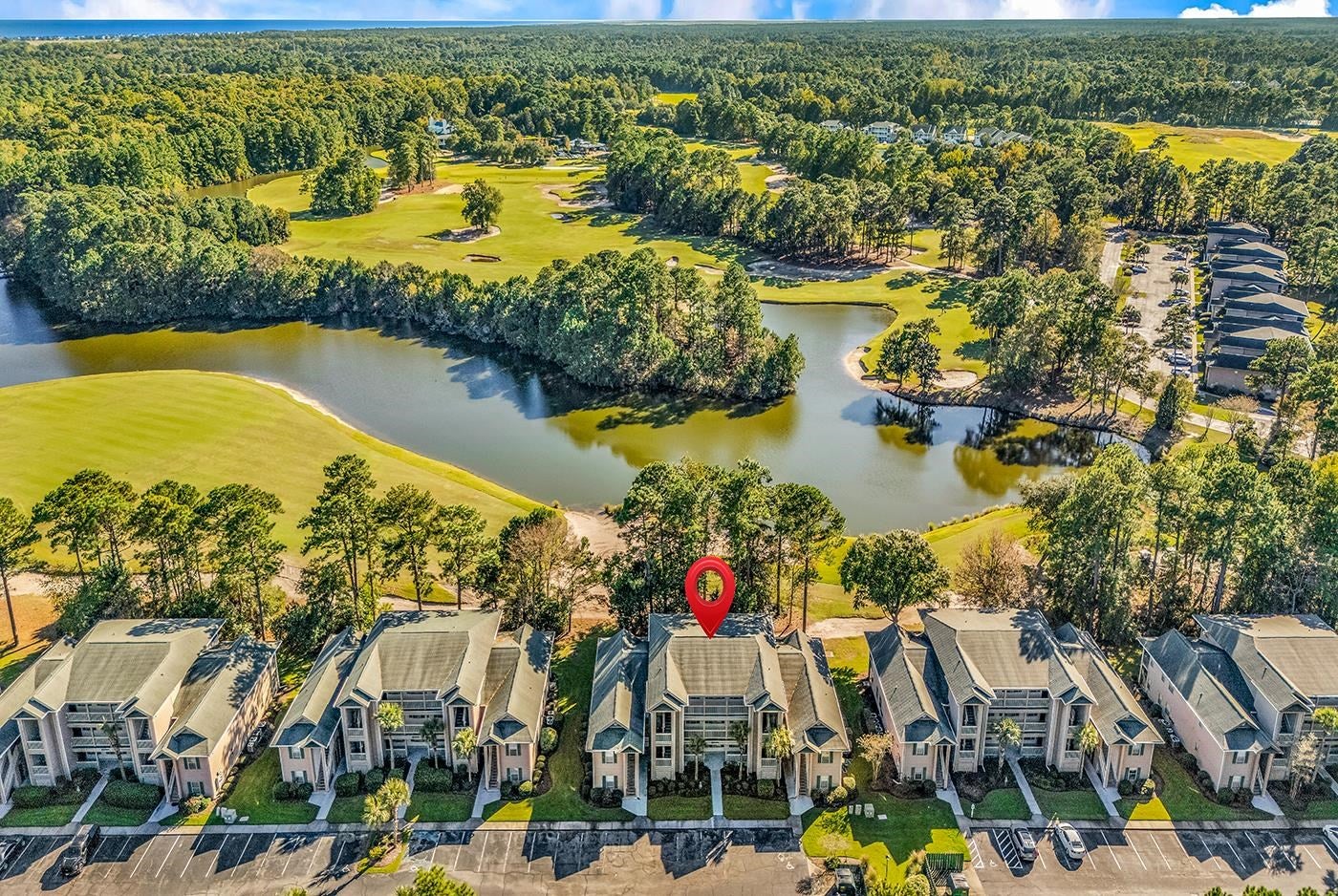 320 Pinehurst Ln. 11-I