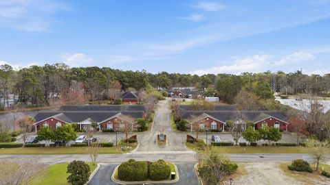 11949 Grandhaven Dr. 100 Garden Manor Ct Murrells Inlet SC 29576