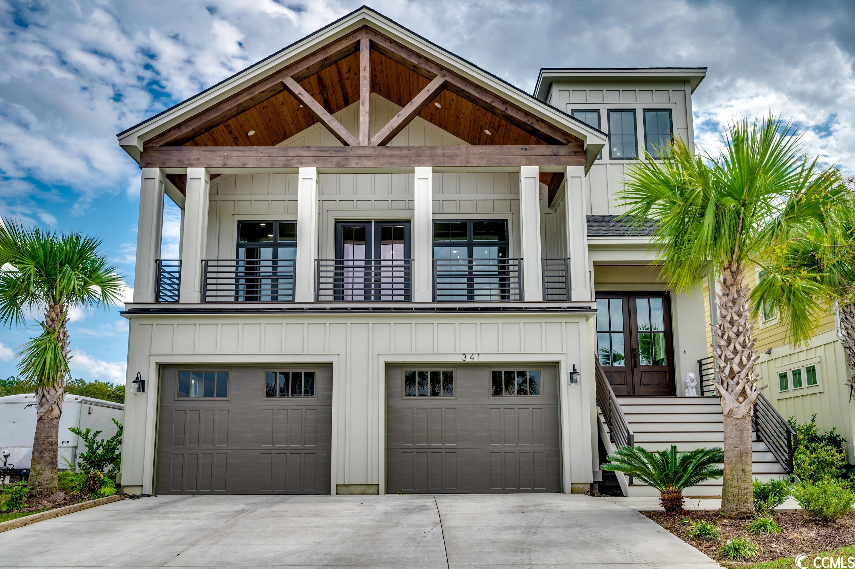 Photo 1 of 23 of 341 Harbour View Dr. house