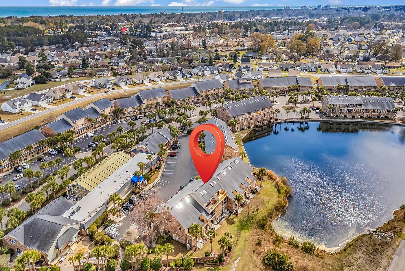 200 Double Eagle Dr. A-2