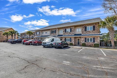 200 Double Eagle Dr. A-2 Surfside Beach SC 29575