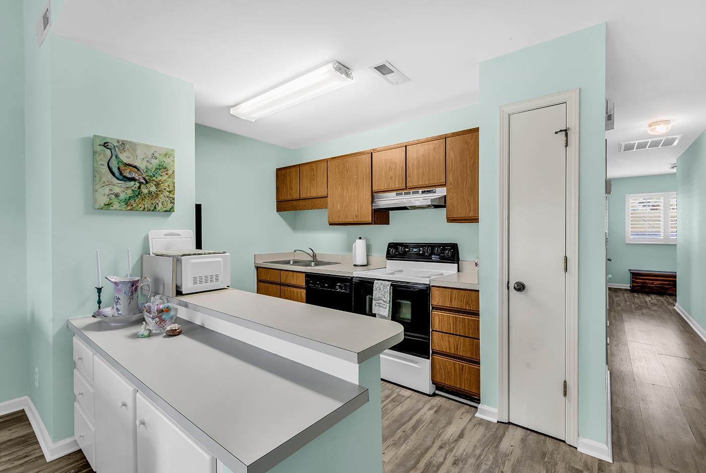 200 Double Eagle Dr. A-2