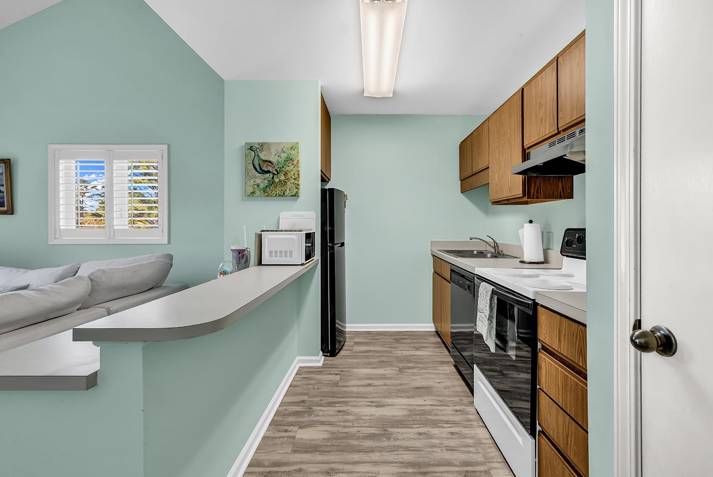 200 Double Eagle Dr. A-2