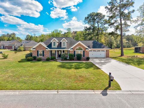 301 Farm Trac Dr, Galivants Ferry, SC 29544 - MLS#: 2509395
