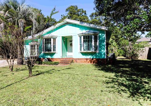 A home in Surfside Beach