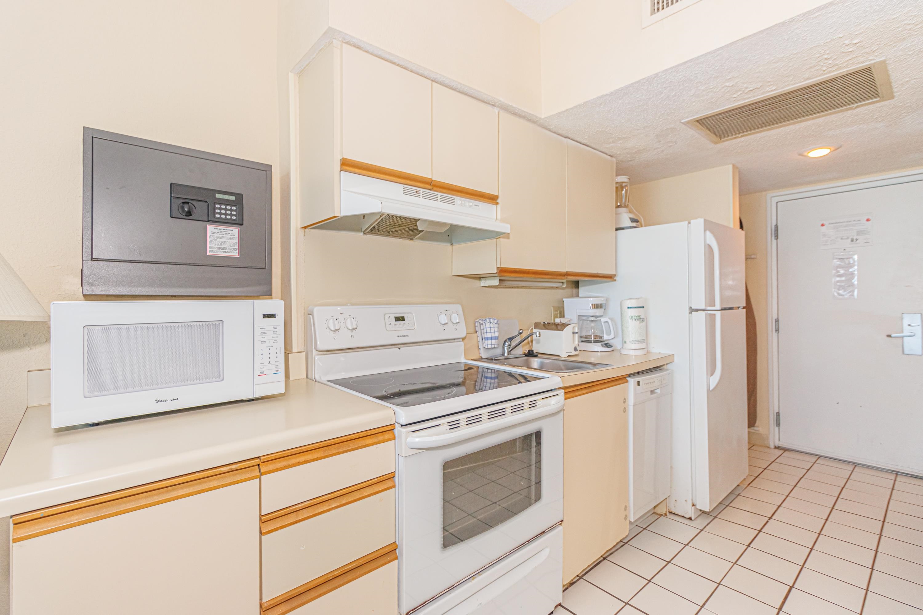 1304 N Ocean Blvd. 406