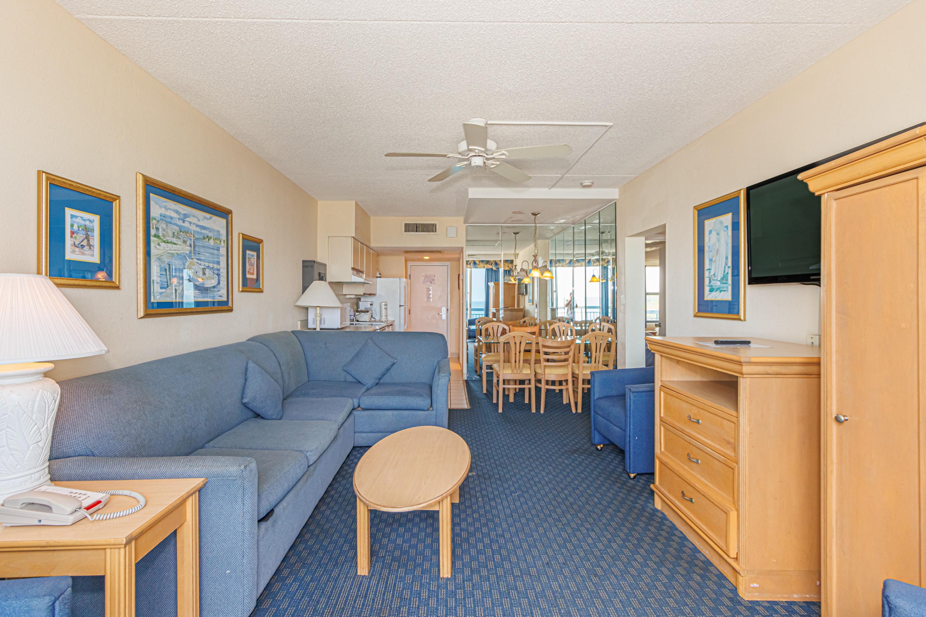 1304 N Ocean Blvd. 406