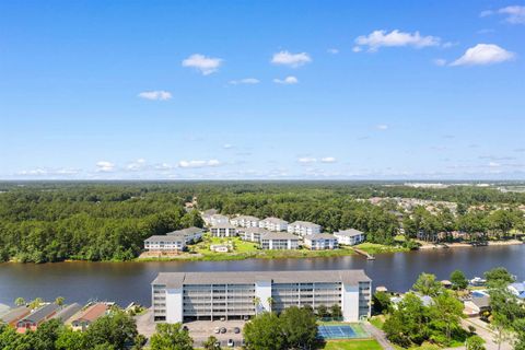 Photo of 1425 Teague Rd #407, Myrtle Beach, SC 29575 (MLS # 2614475)