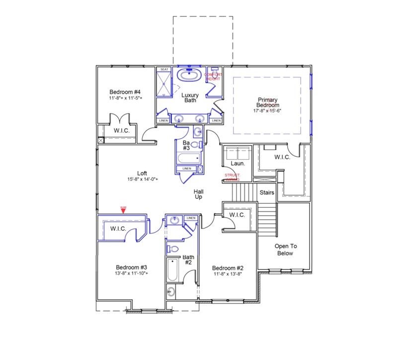 Photo of 204 Field Dr, Conway, SC 29526 (MLS # 2624894)
