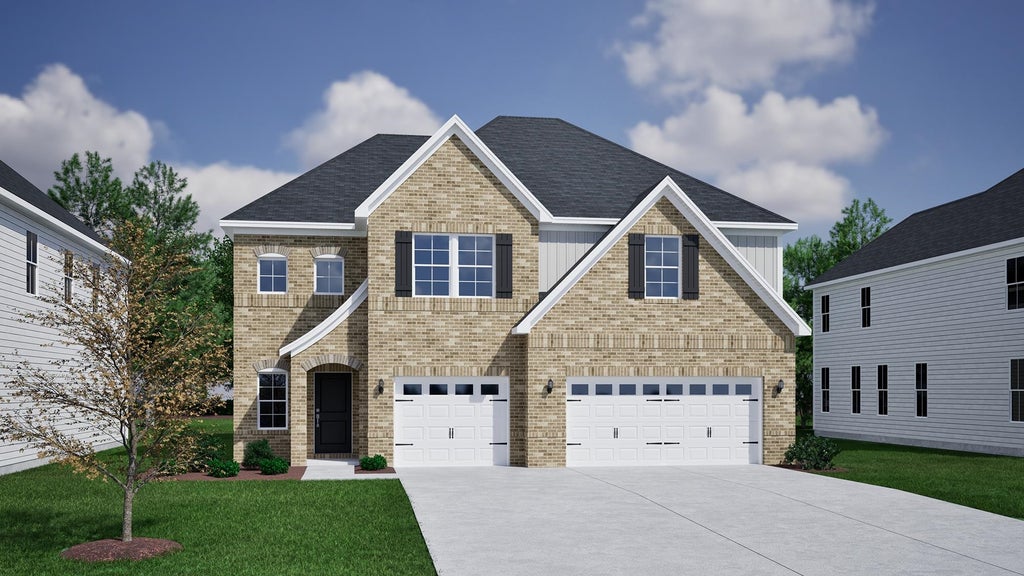 Photo of 204 Field Dr, Conway, SC 29526 (MLS # 2624894)