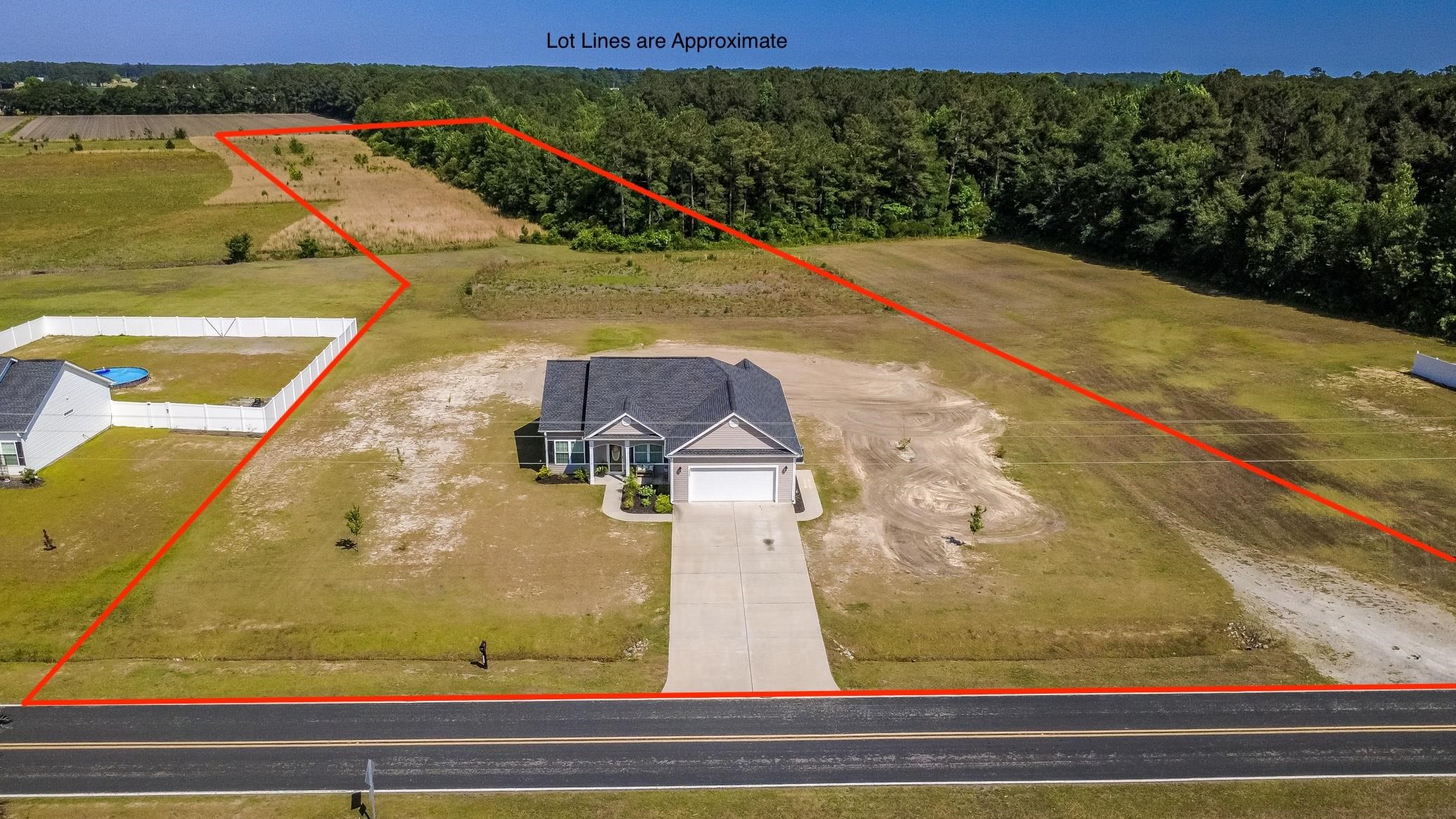 3520 Edwards Rd.