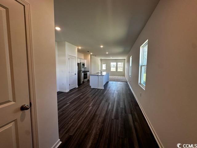 645 Castillo Dr.