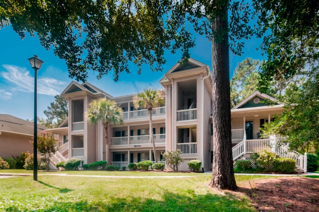 Photo of 227 Pinehurst Ln #6B, Pawleys Island, SC 29585 (MLS # 2619150)