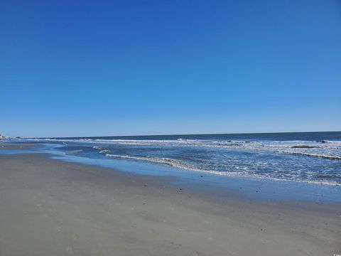 A home in Myrtle Beach