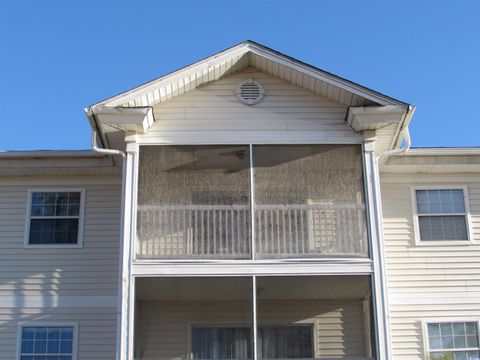 A home in Myrtle Beach