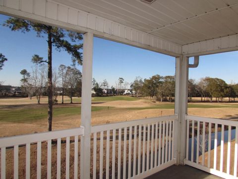 A home in Myrtle Beach