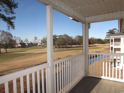 A home in Myrtle Beach