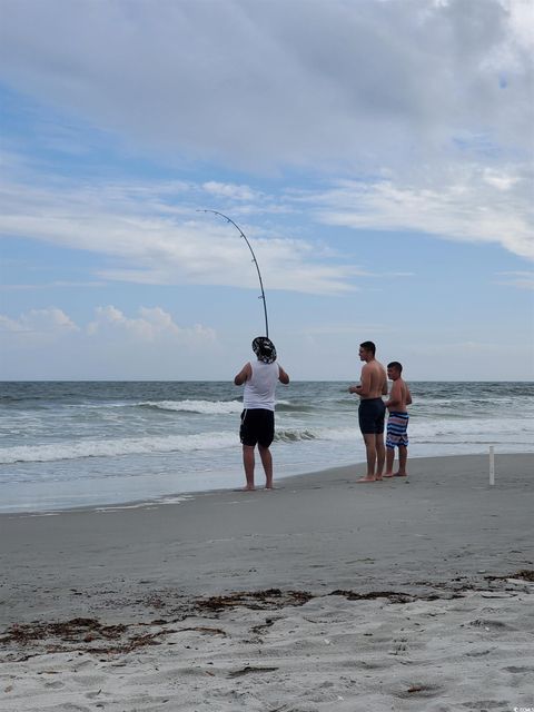 A home in Myrtle Beach