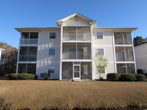 A home in Myrtle Beach