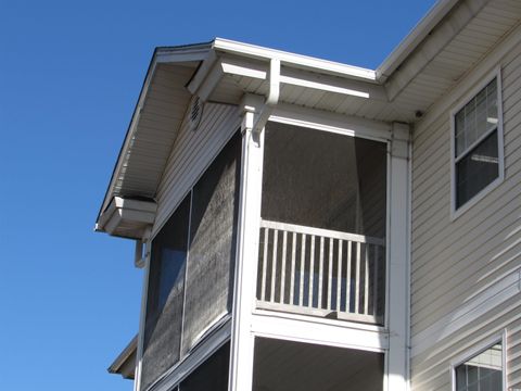 A home in Myrtle Beach