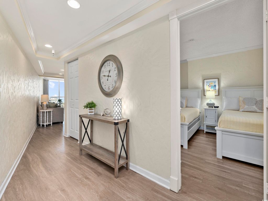 Photo of 601 Retreat Beach Circle #215, Pawleys Island, SC 29585 (MLS # 2525273)