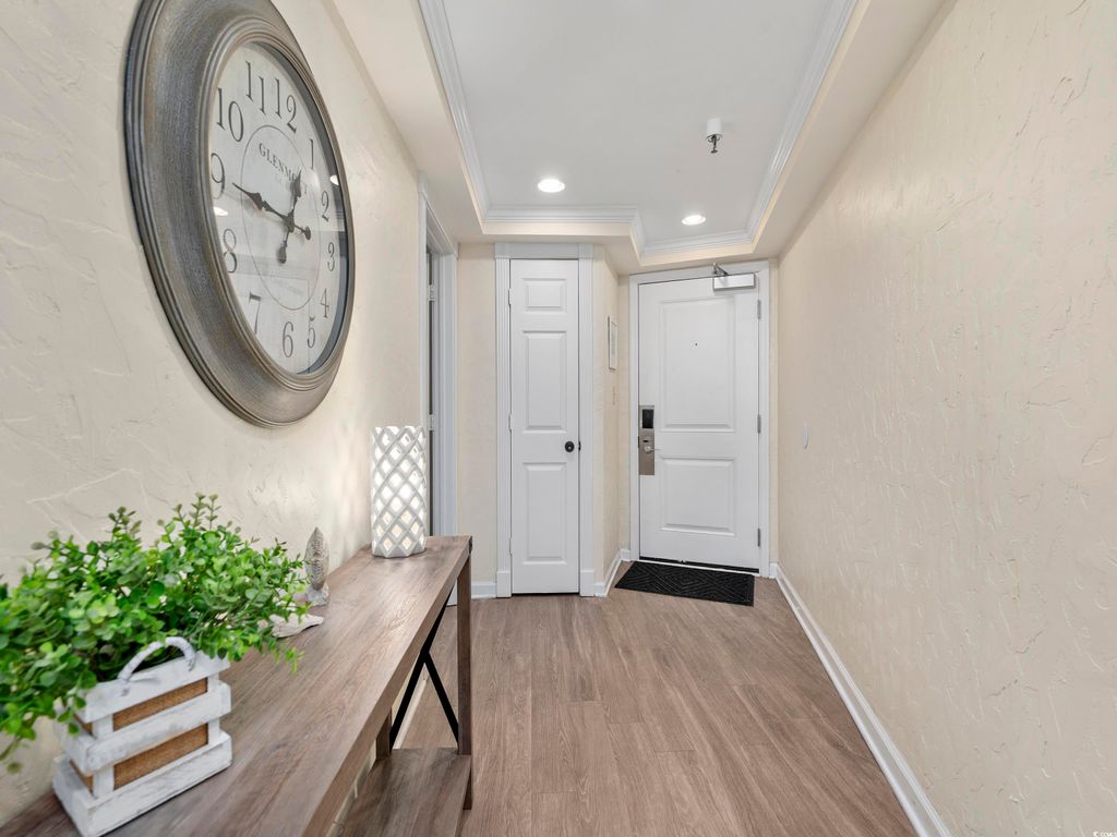 Photo of 601 Retreat Beach Circle #215, Pawleys Island, SC 29585 (MLS # 2525273)