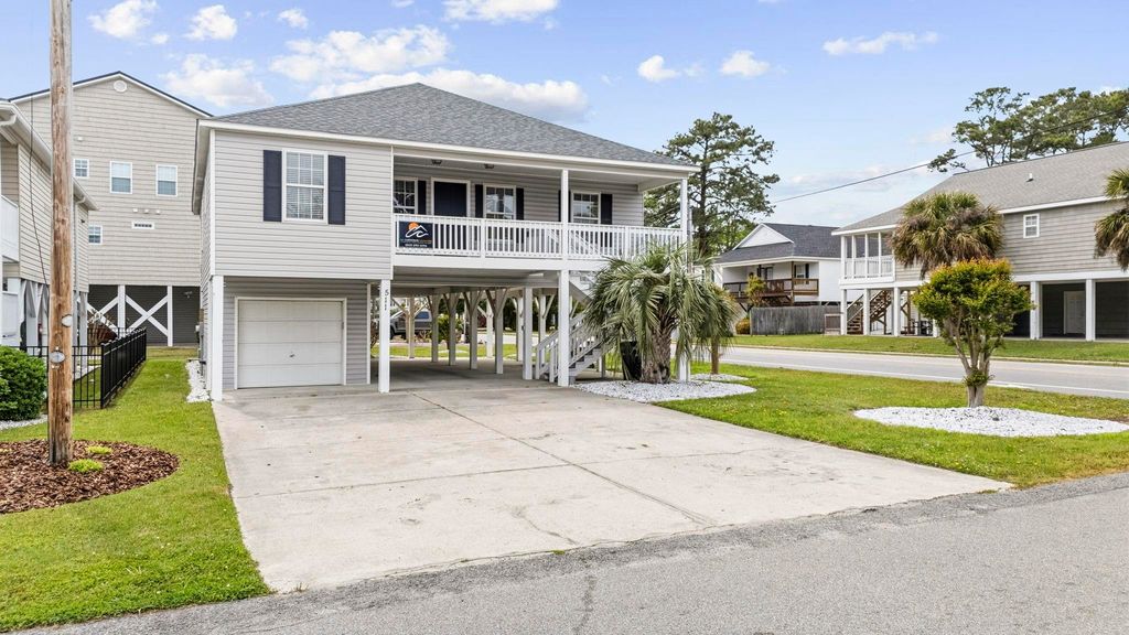 Photo of 511 22nd Ave. S Ave, North Myrtle Beach, SC 29582 (MLS # 2609652)