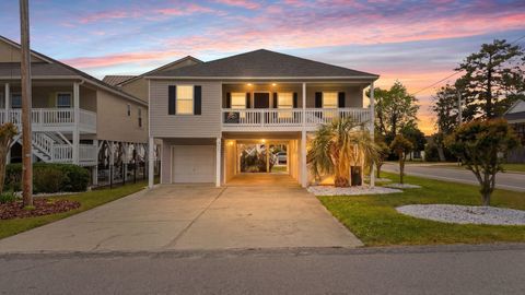 511 22nd Ave. S North Myrtle Beach SC 29582