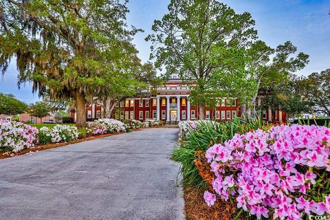 A home in Conway