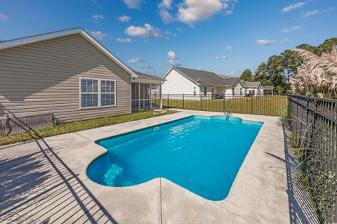 A home in Conway