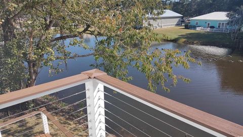 A home in Pawleys Island