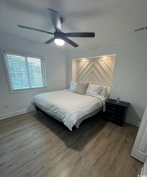 A home in Pawleys Island