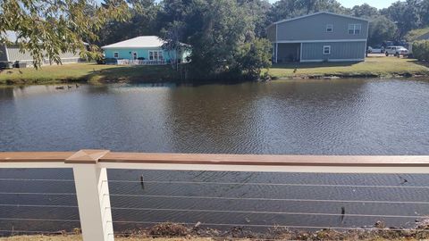 A home in Pawleys Island