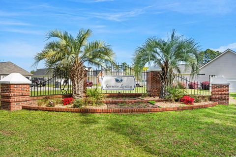 A home in Myrtle Beach