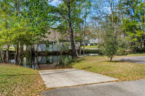 A home in Myrtle Beach