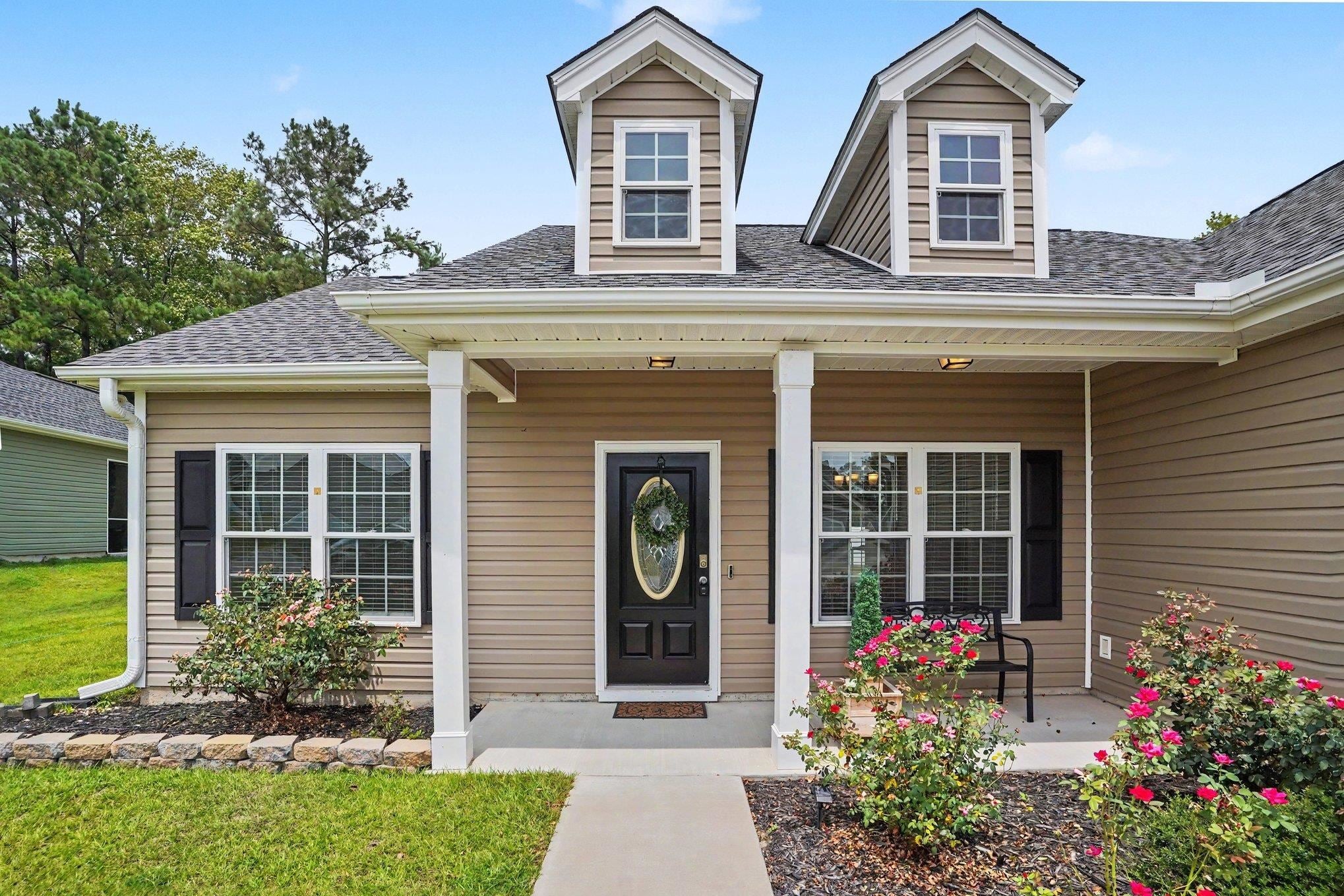 168 Baylee Circle