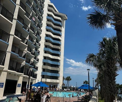 A home in Myrtle Beach