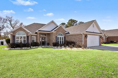 3750 Kingsley Dr. Myrtle Beach SC 29588