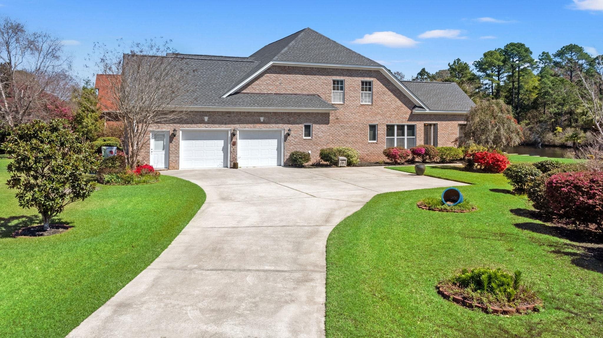 8013 Wacobee Dr.