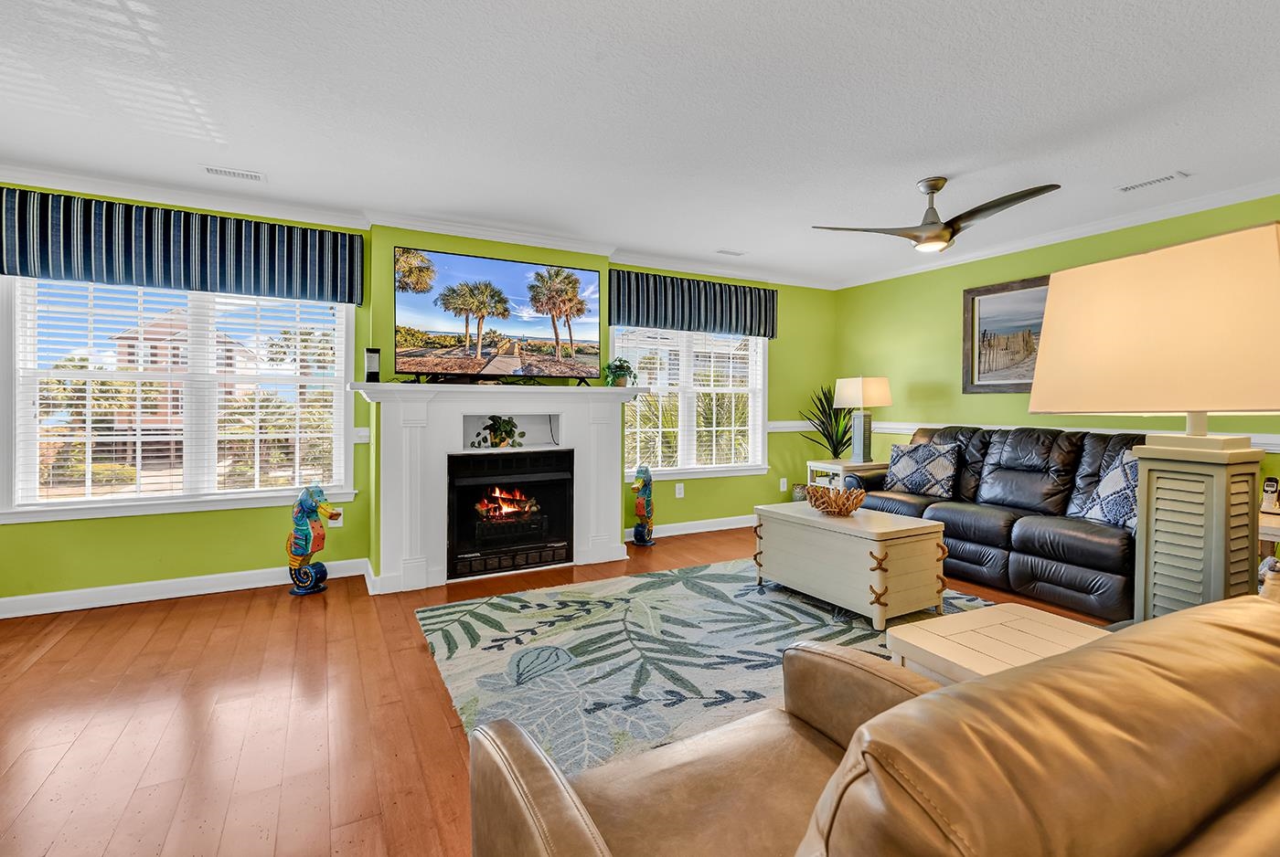 1106 Ocean Blvd. S