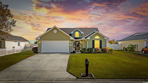 Photo of 220 Hickory Springs Ct, Conway, SC 29527 (MLS # 2526630)