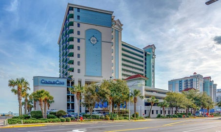 2301 S Ocean Blvd. 621 Myrtle Beach SC 29577