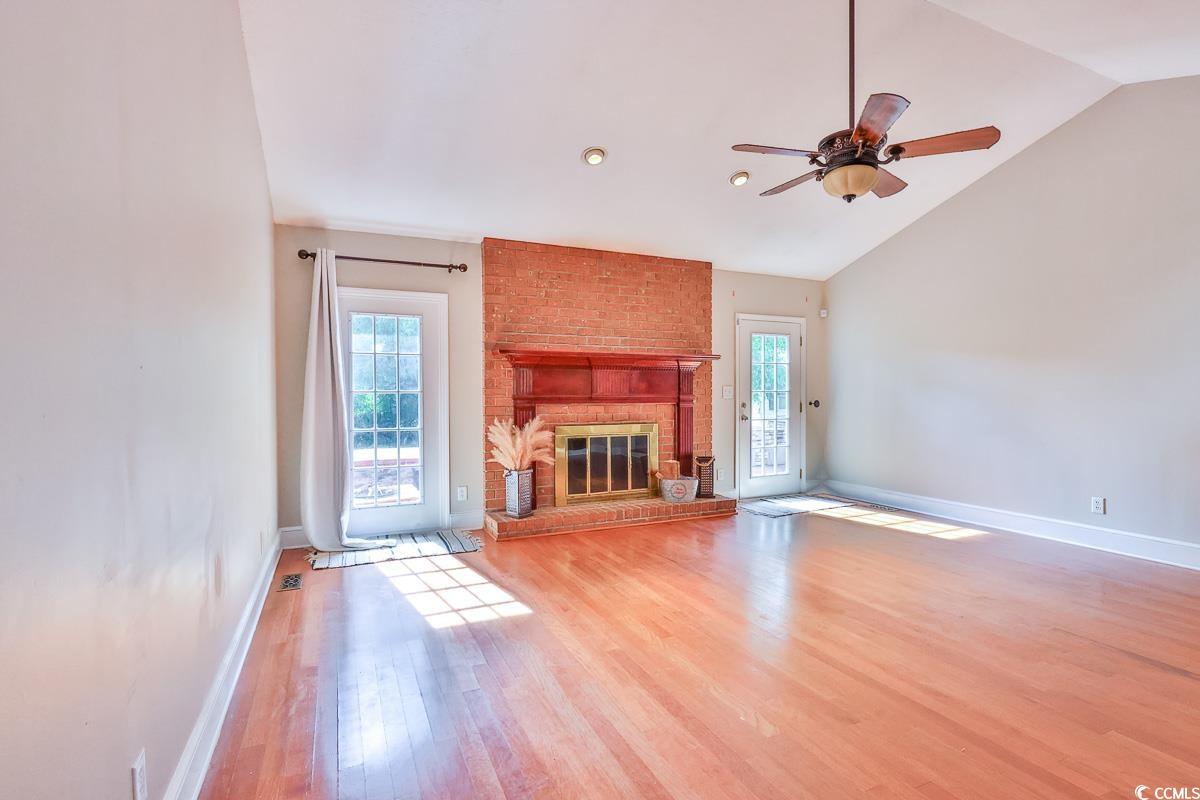 2221 Rosebud Dr.