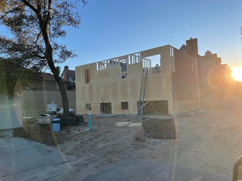 A home in North Myrtle Beach