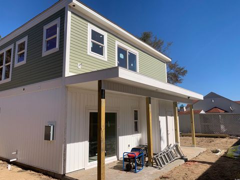 A home in North Myrtle Beach