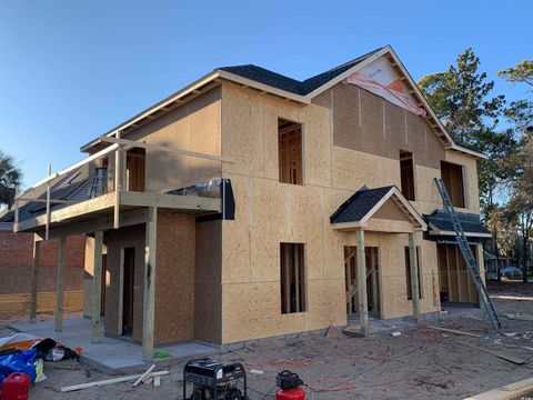 A home in North Myrtle Beach