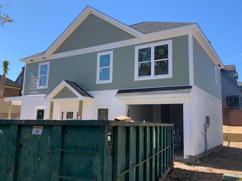 A home in North Myrtle Beach