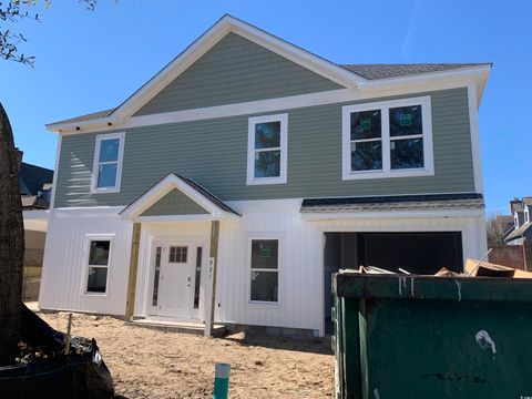 A home in North Myrtle Beach