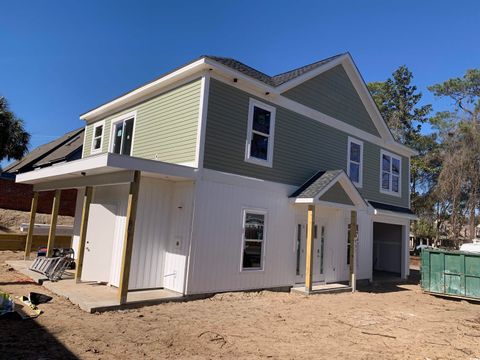 A home in North Myrtle Beach